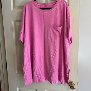 Old Navy Pink Women's Top